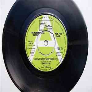 Temptations - Smiling Faces Sometimes download free
