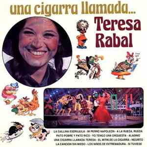 Teresa Rabal - Una Cigarra Llamada Teresa Rabal download free