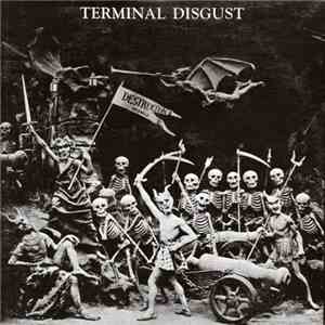 Terminal Disgust - The Price Of War download free