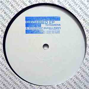 Terranova - Siegfried EP download free