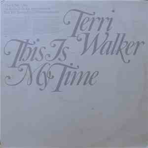 Terri Walker - This Is My Time download free