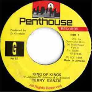 Terry Ganzie - King Of Kings download free