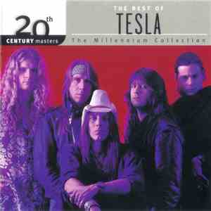 Tesla - The Best Of Tesla download free