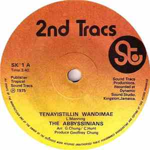 The Abbyssinians - Tenayistillin Wandimae download free