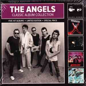 The Angels - Classic Album Collection download free