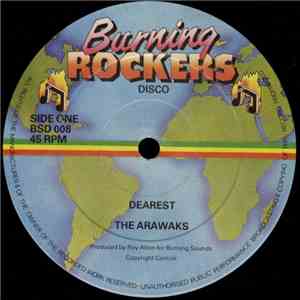The Arawaks - Dearest / Bring Back My Baby download free