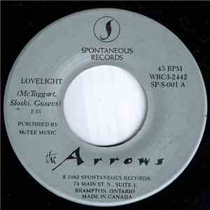 The Arrows - Lovelight download free