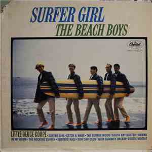 The Beach Boys - Surfer Girl download free
