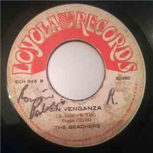 The Beachers - Julia / Sin Venganza download free