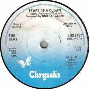The Beat  - Tears Of A Clown download free