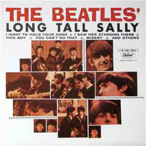 The Beatles - Long Tall Sally download free The Beatles - Long Tall Sally download mp3 flac