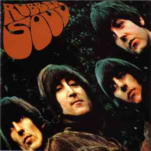 The Beatles - Rubber Soul download free