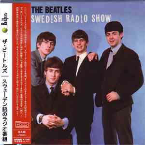 The Beatles - Swedish Radio Show download free