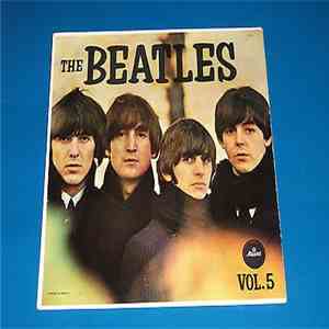 The Beatles - Vol. 5 download free