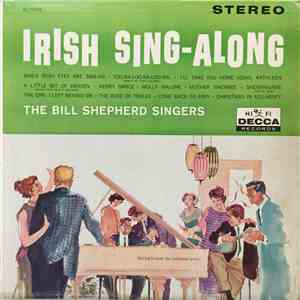 The Bill Shepherd Singers - Irish Sing-Along download free The Bill Shepherd Singers - Irish Sing-Along download mp3 flac