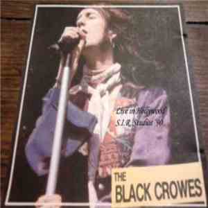 The Black Crowes - Live In Hollywood download free