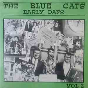 The Blue Cats - Early Days Vol. 2 download free