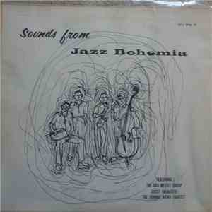 The Bob Meitus Group - Sounds From Jazz Bohemia download free