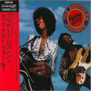 The Brothers Johnson - Look Out For #1 download free