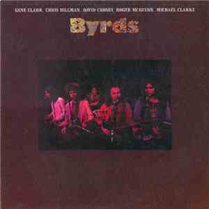The Byrds - Byrds download mp3 flac