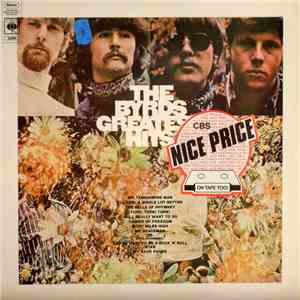 The Byrds - Greatest Hits download free