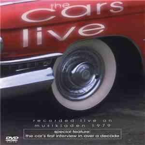 The Cars - The Cars Live download free