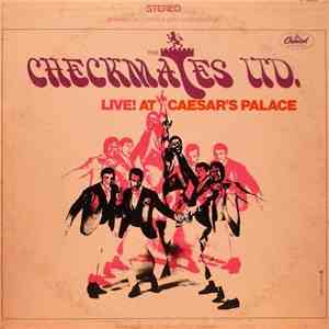 The Checkmates Ltd. - Live! At Caesar's Palace download free