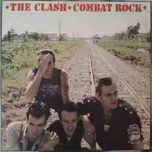 The Clash - Combat Rock download free