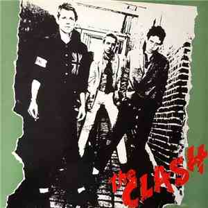 The Clash - The Clash download free