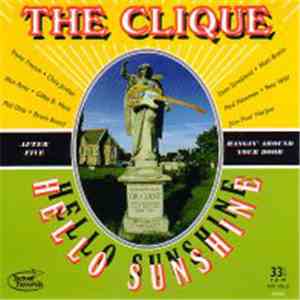 The Clique - Hello Sunshine download free