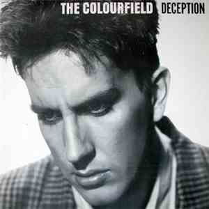 The Colourfield - Deception download free