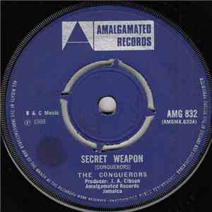 The Conquerors - Secret Weapon download free