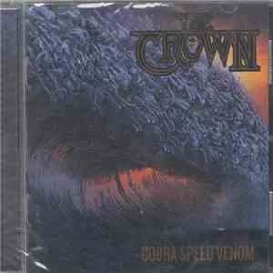 The Crown - Cobra Speed Venom download free