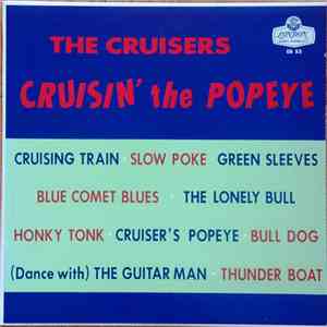 The Cruisers - Cruisin' The Popeye download free