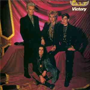 The Cult - Victory download free