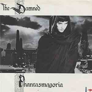 The Damned - Phantasmagoria download free