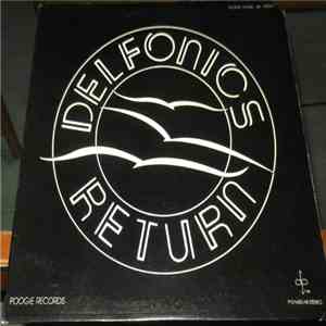 The Delfonics - Delfonics Return download free