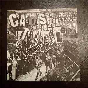 The Destroyun - Cause Trouble download free