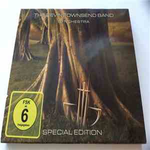 The Devin Townsend Band - Synchestra download free