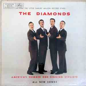 The Diamonds - The Diamonds download free