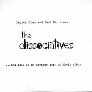 The Dissociatives - The Dissociatives download free