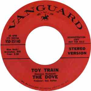 The Dove - Toy Train download mp3 flac
