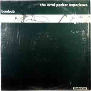 The Errol Parker Experience - Baobab download mp3 flac