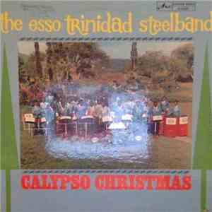 The Esso Trinidad Steelband - Calypso Christmas download free