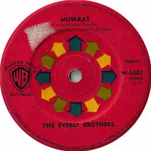 The Everly Brothers - Muskrat download free