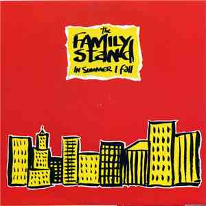 The Family Stand - In Summer I Fall download free