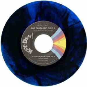 The Fantastic Souls - Aftershower Funk download free