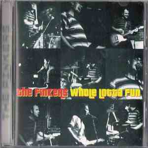 The Finkers - Whole Lotta Fun download free