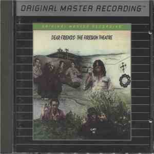 The Firesign Theatre - Dear Friends download free
