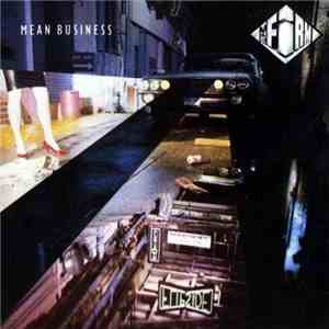 The Firm  - Mean Business download free